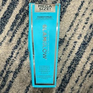 Glamglow Thirstymud Hydrating Treatment